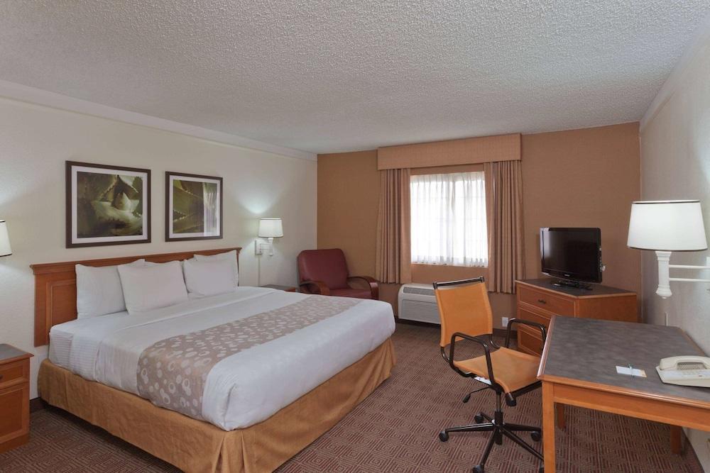 La Quinta By Wyndham Las Vegas Airport N Conv. Exterior foto