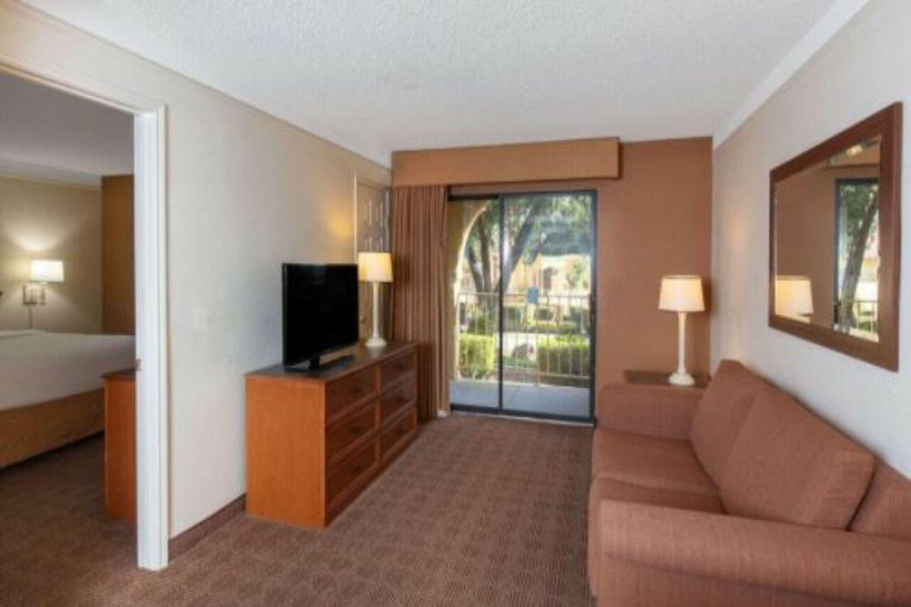 La Quinta By Wyndham Las Vegas Airport N Conv. Exterior foto