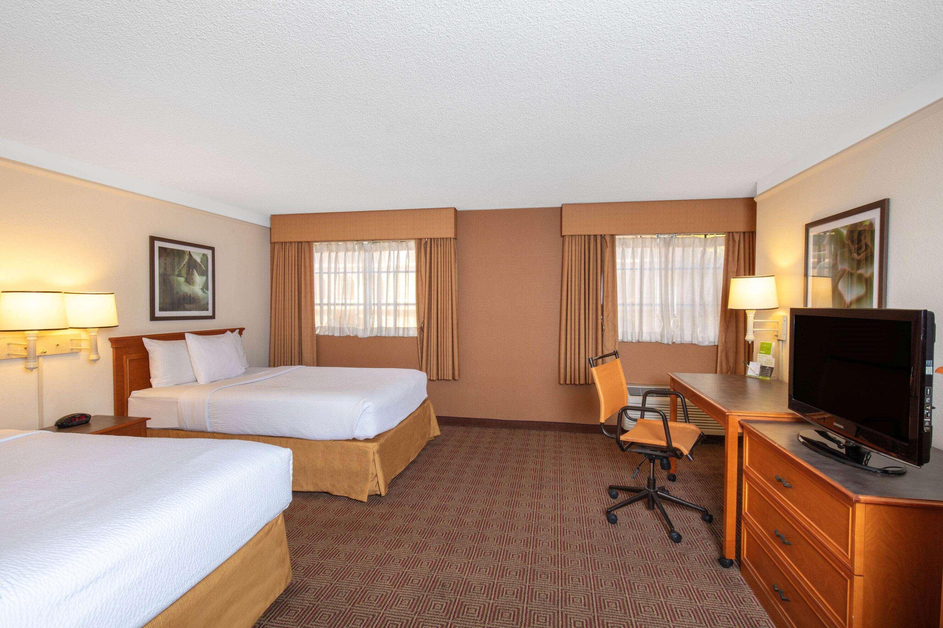 La Quinta By Wyndham Las Vegas Airport N Conv. Exterior foto