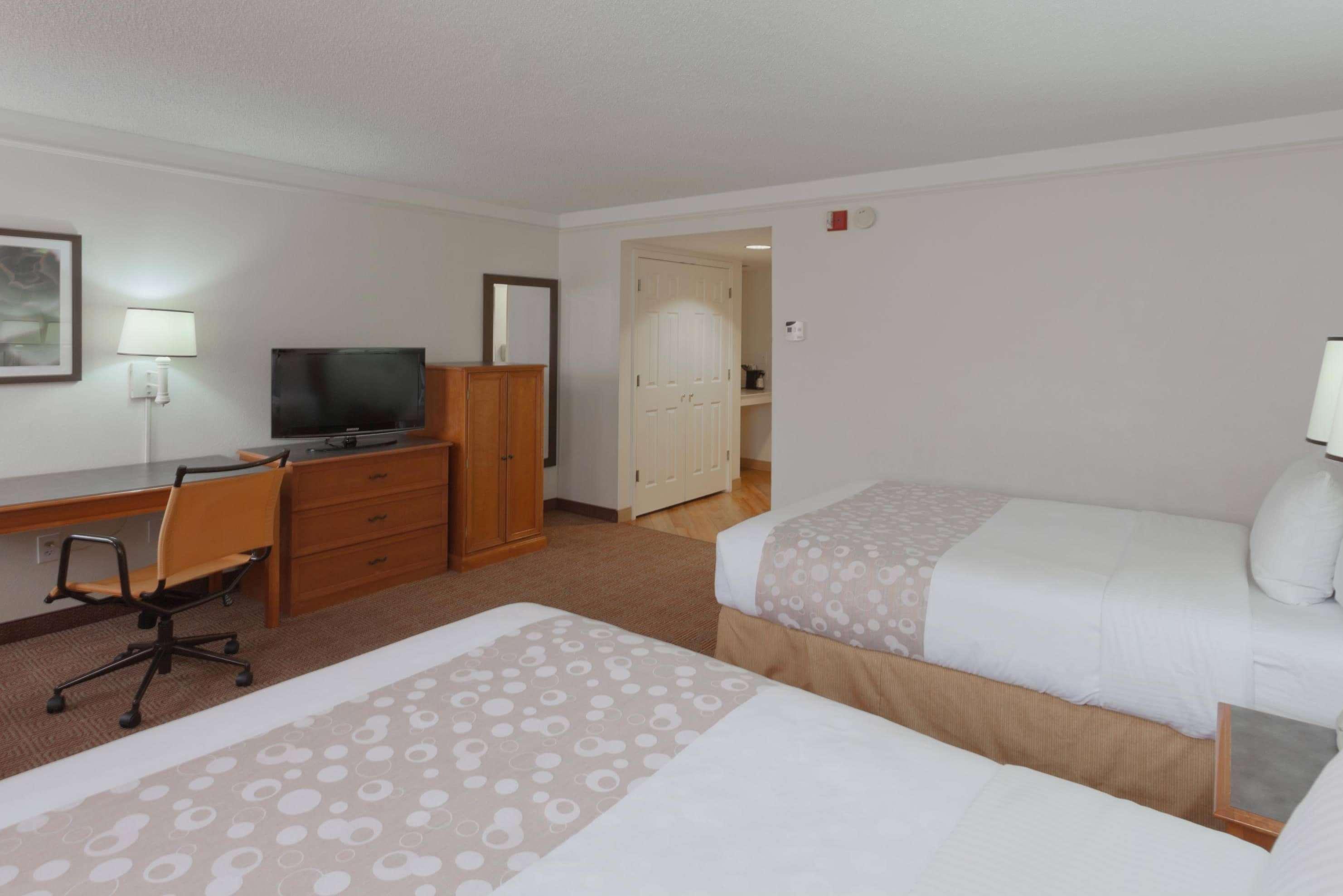 La Quinta By Wyndham Las Vegas Airport N Conv. Exterior foto
