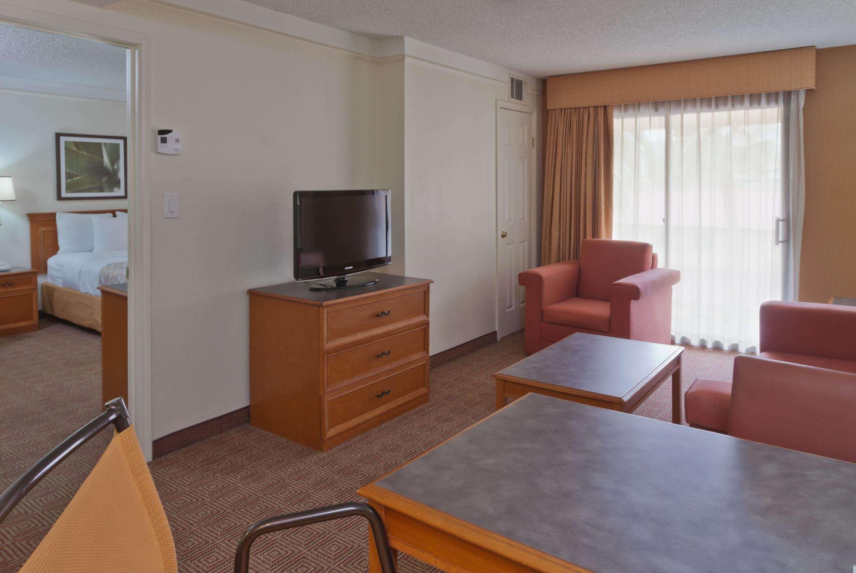 La Quinta By Wyndham Las Vegas Airport N Conv. Exterior foto