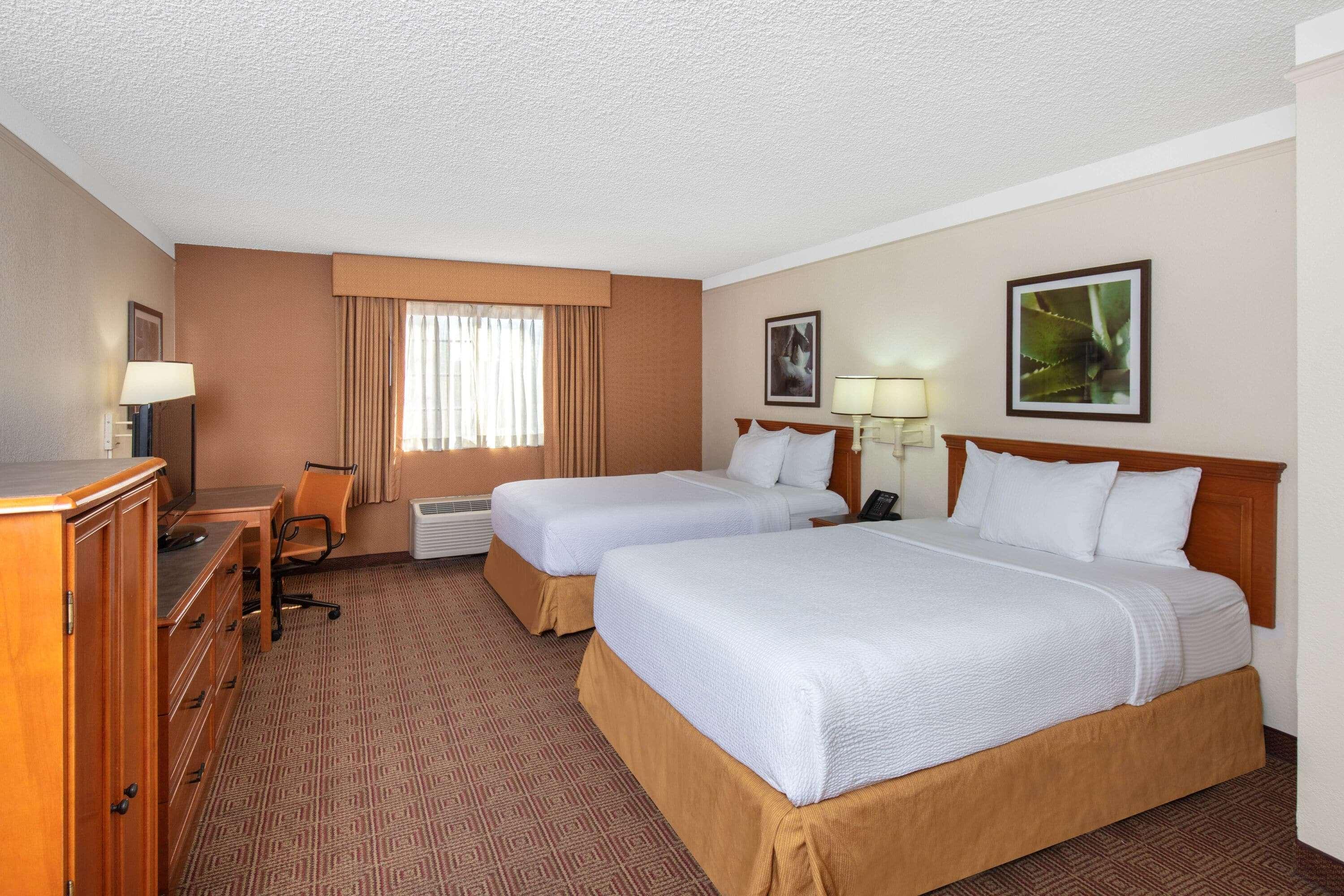 La Quinta By Wyndham Las Vegas Airport N Conv. Exterior foto