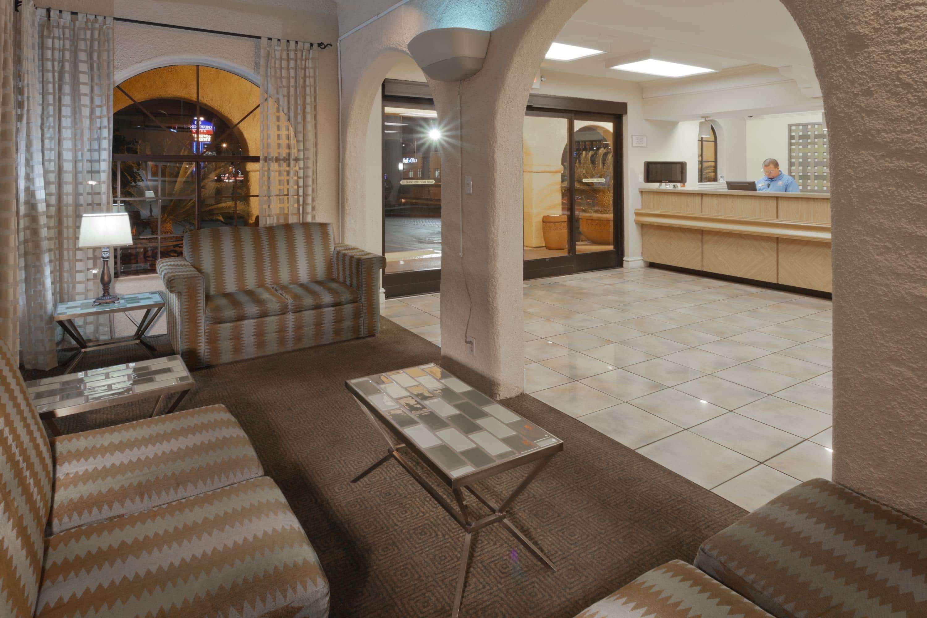 La Quinta By Wyndham Las Vegas Airport N Conv. Exterior foto