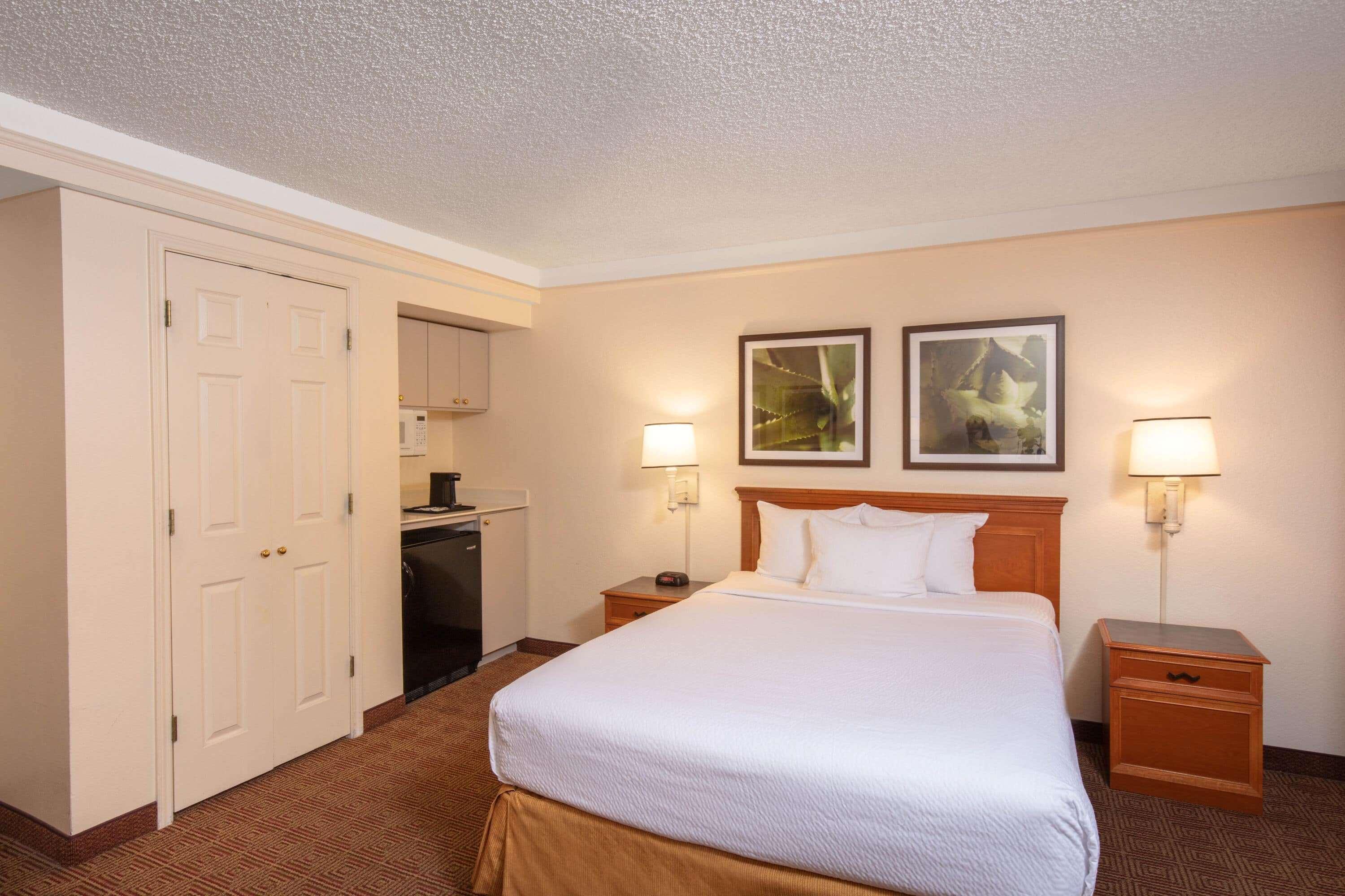 La Quinta By Wyndham Las Vegas Airport N Conv. Exterior foto