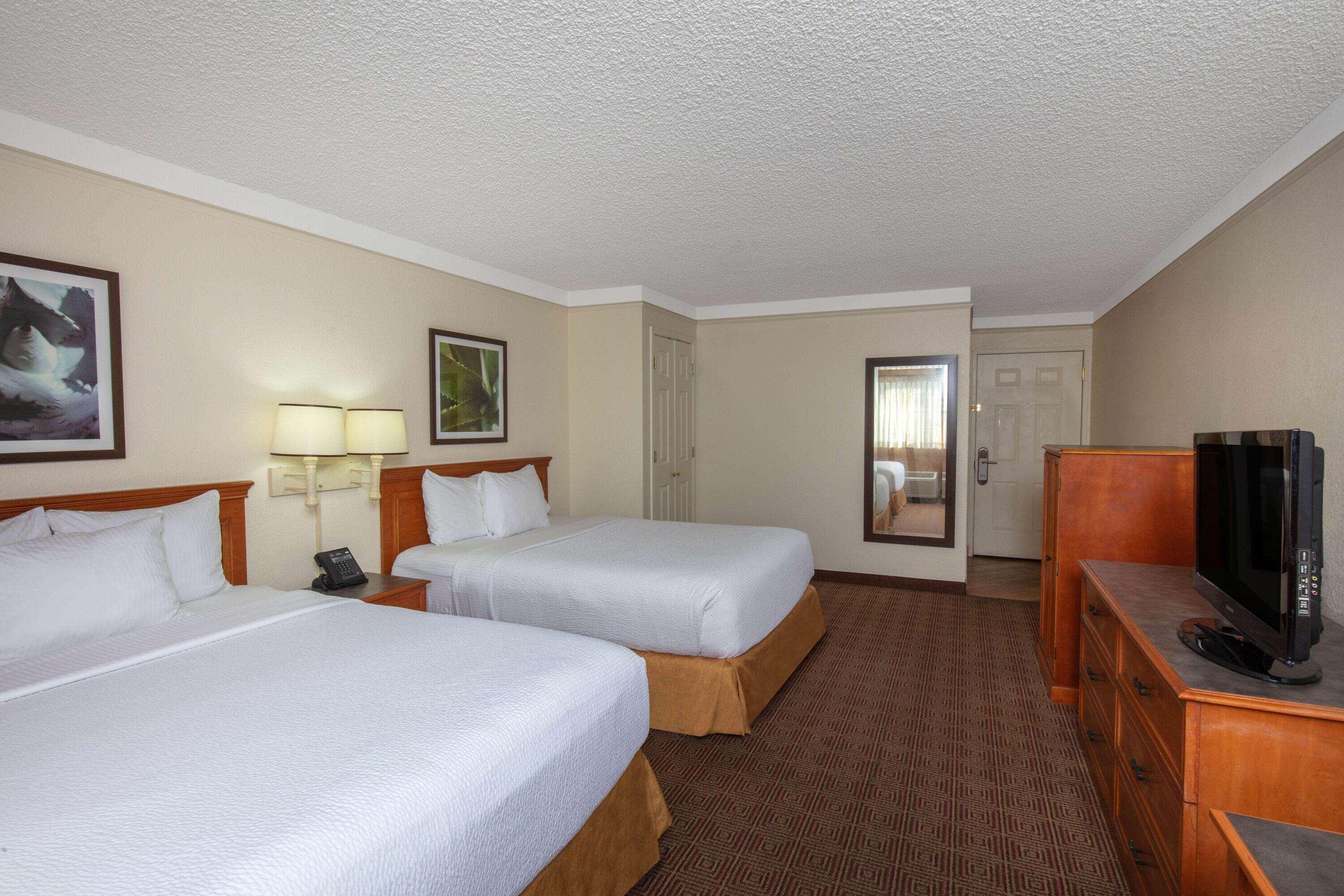 La Quinta By Wyndham Las Vegas Airport N Conv. Exterior foto