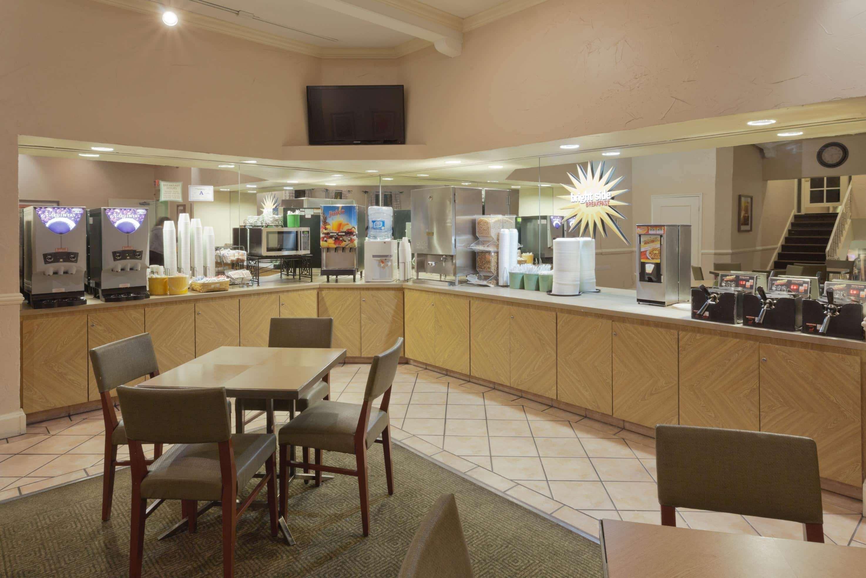 La Quinta By Wyndham Las Vegas Airport N Conv. Exterior foto