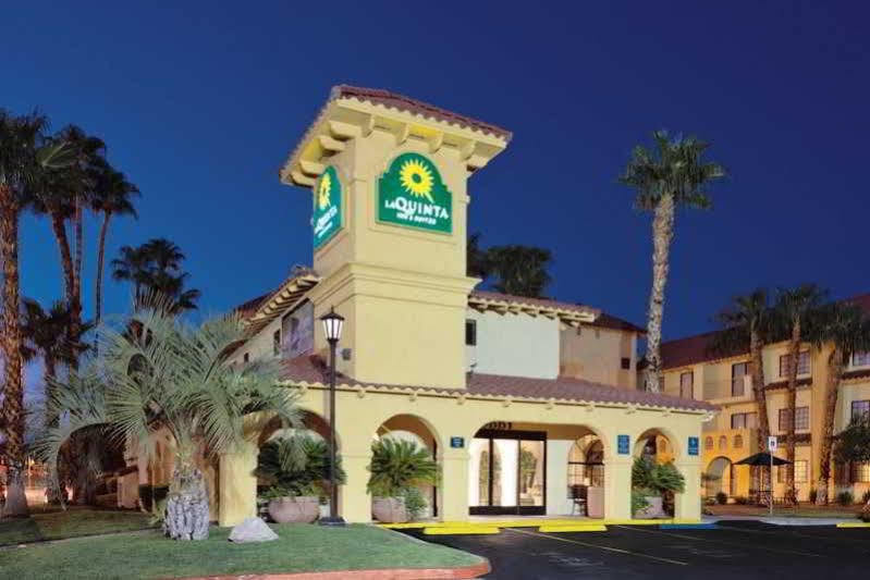La Quinta By Wyndham Las Vegas Airport N Conv. Exterior foto